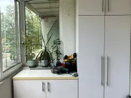 Rent, one bedroom apartment, 47m², Krivi Most, Podgorica - image 8