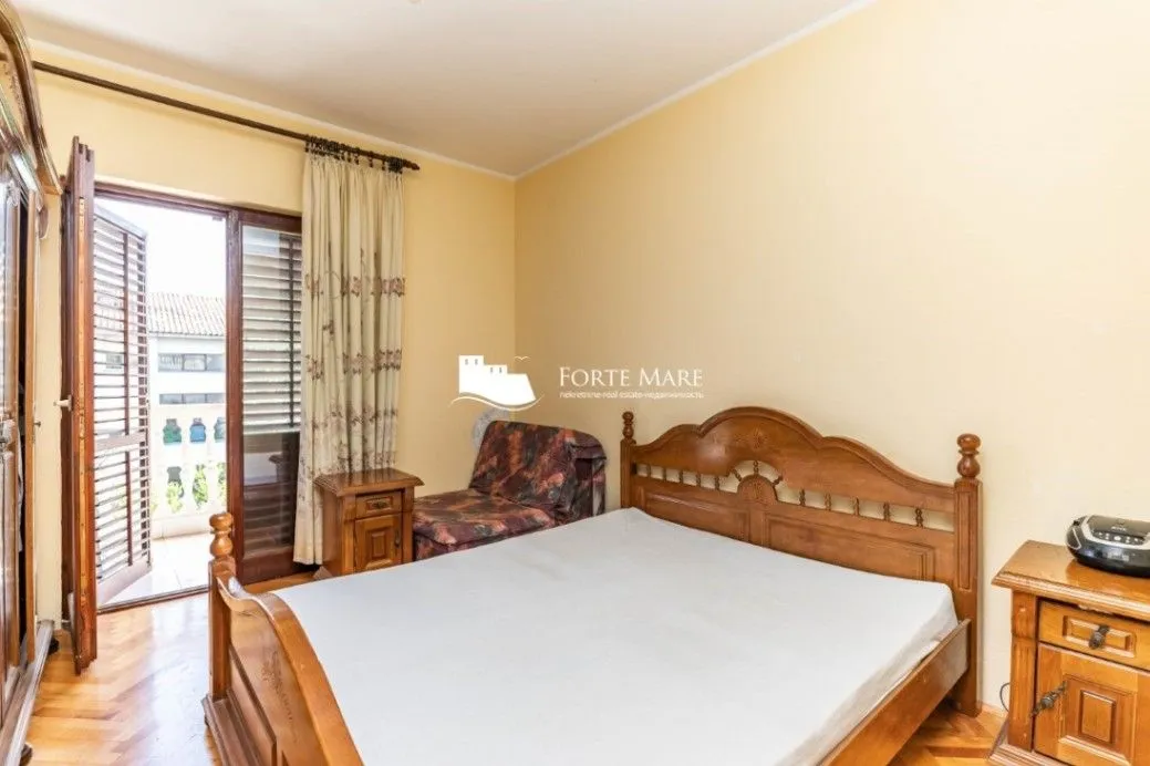 Prodaja, stan, 86m², Herceg Novi, Crna Gora