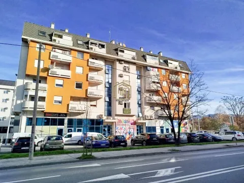 Prodaja, jednosoban stan, 50m², Zabjelo, Podgorica - image 3