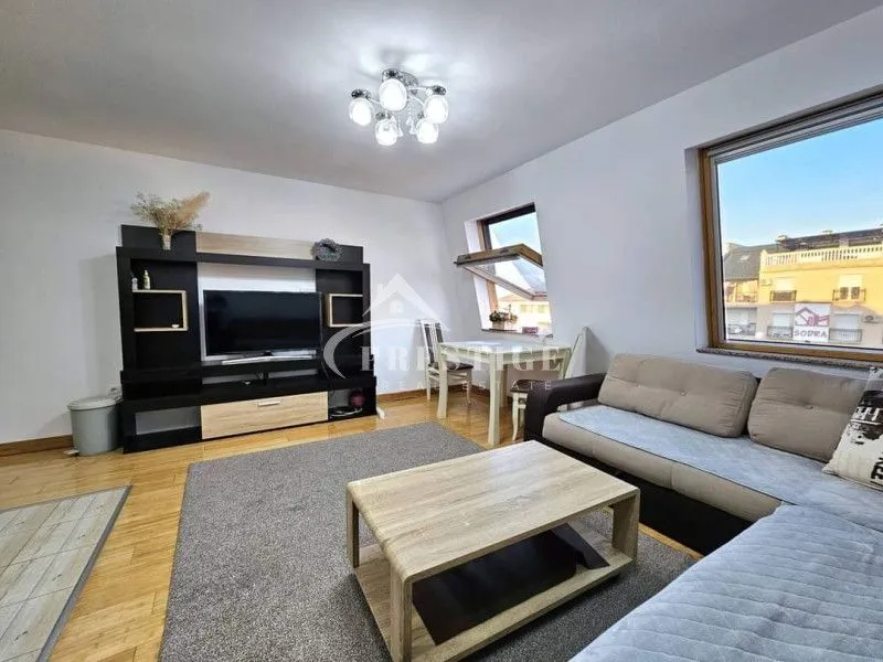 Rent, two bedroom apartment, 80m², Zabjelo, Podgorica