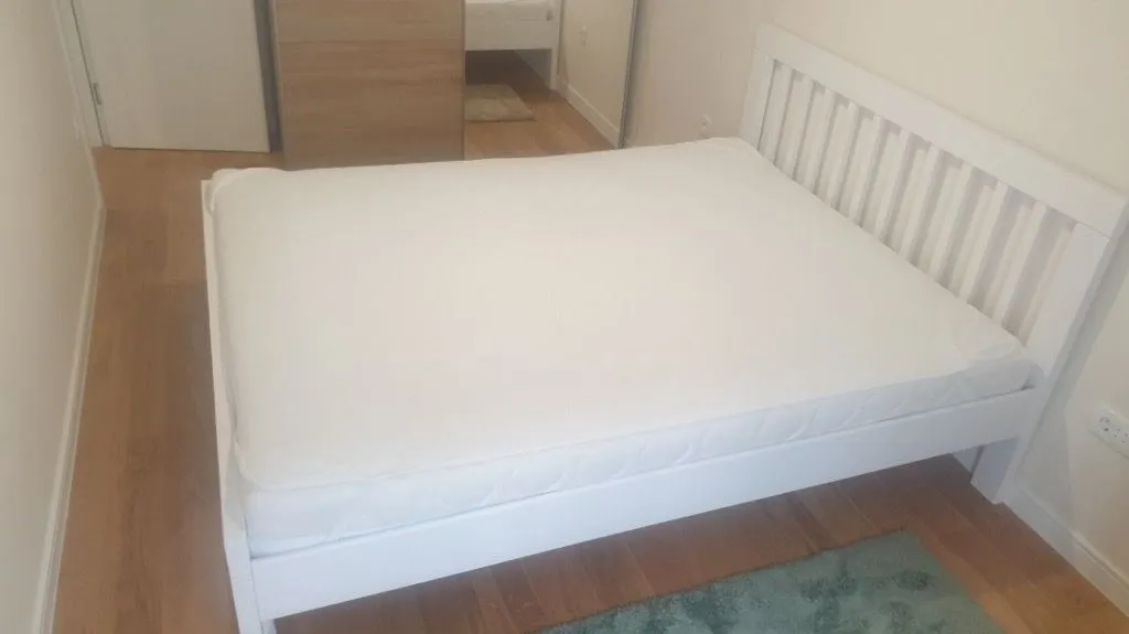 Rent, one bedroom apartment, 42m², Central Point, Podgorica