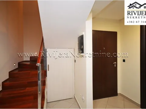 Prodaja, četvorosoban stan, 105m², Dobrota, Kotor - image 6