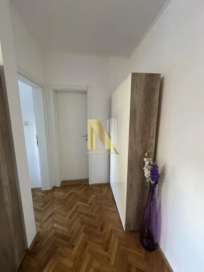 Prodaja, dvosoban stan, 43m², Telep, Novi Sad Sve Podlokacije