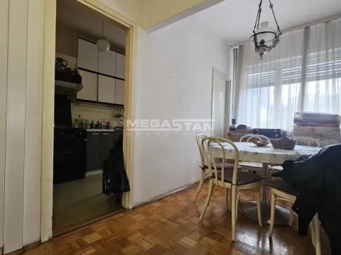 Prodaja, trosoban stan, 78m², Savski Venac, Beograd - image 10