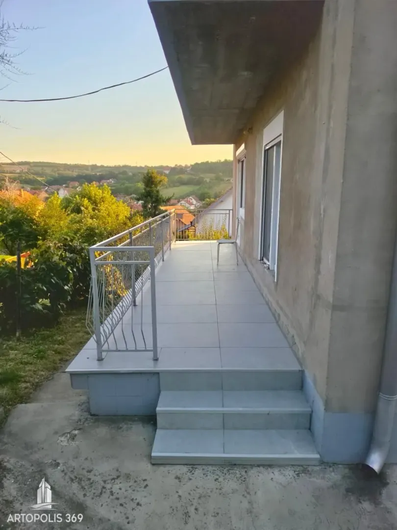 Sale, house, 250m², Obrenovac, Beograd