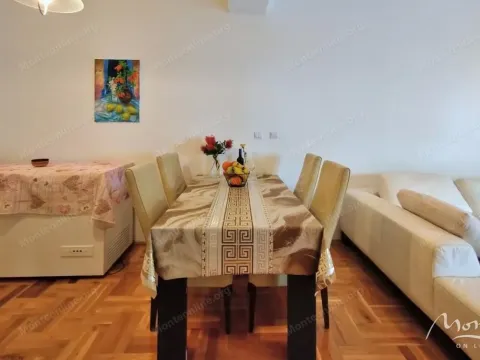 Sale, one bedroom apartment, 64m², Lazi, Budva - image 11