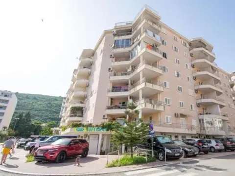Izdavanje, poslovni prostor, 21m², Rozino, Budva - image 4
