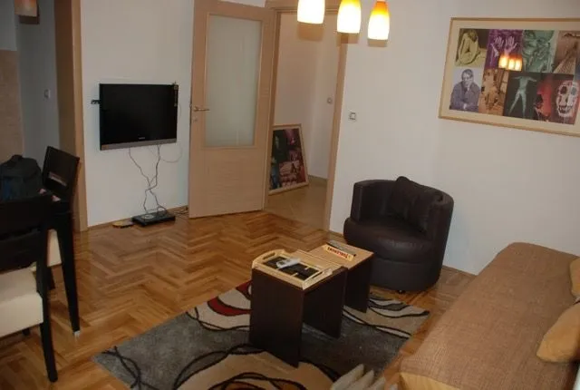 Prodaja, stan, 36m², Podgorica, Crna Gora