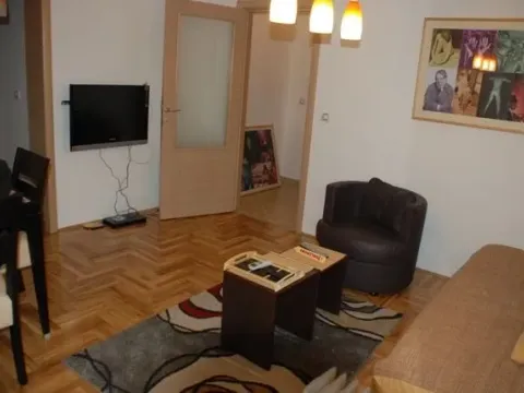 Prodaja, stan, 36m², Podgorica, Crna Gora - image 6