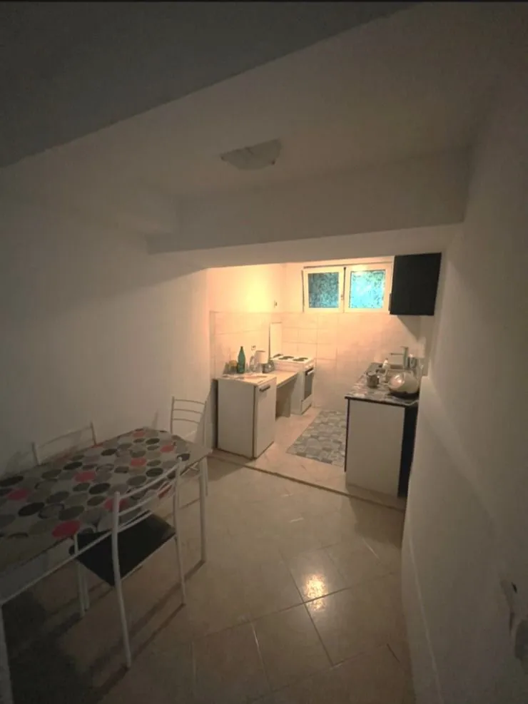 Prodaja, jednosoban stan, 45m², Momišići, Podgorica
