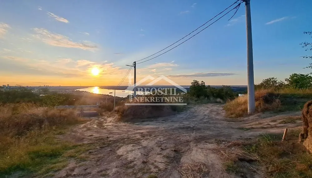 Prodaja, plac, 2800m², Višnjica, Palilula Sve Podlokacije