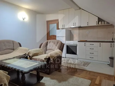Stan in Zelenika