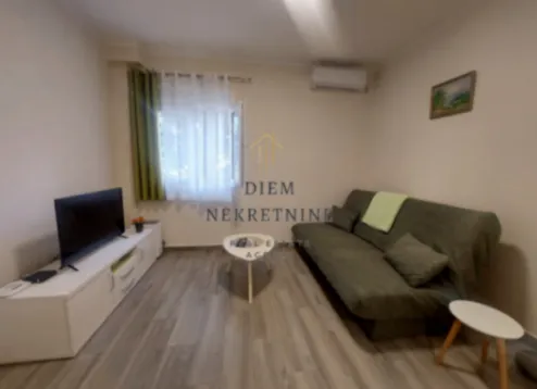 Izdavanje, garsonjera, 32m², Seljanovo, Tivat