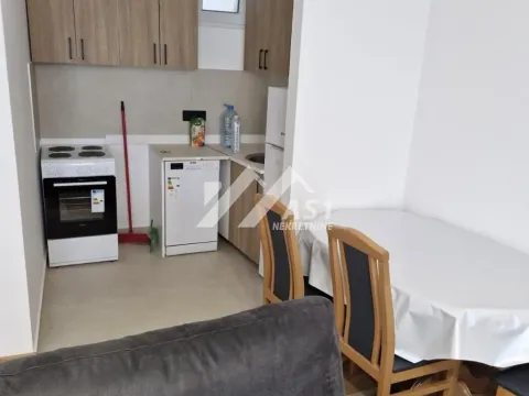 Rent, two bedroom apartment, 42m², Grbavica, Novi Sad Sve Podlokacije - image 3