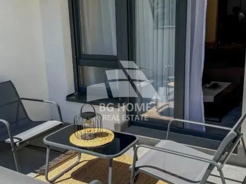 Izdavanje, dvosoban stan, 58m², Cvetkova Pijaca, Zvezdara Sve Podlokacije - image 10