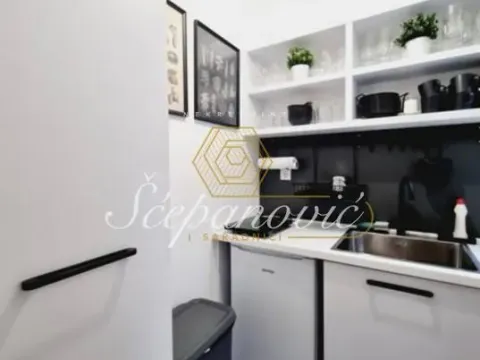 Izdavanje, četvorosoban stan, 115m², Centar, Novi Sad - image 7