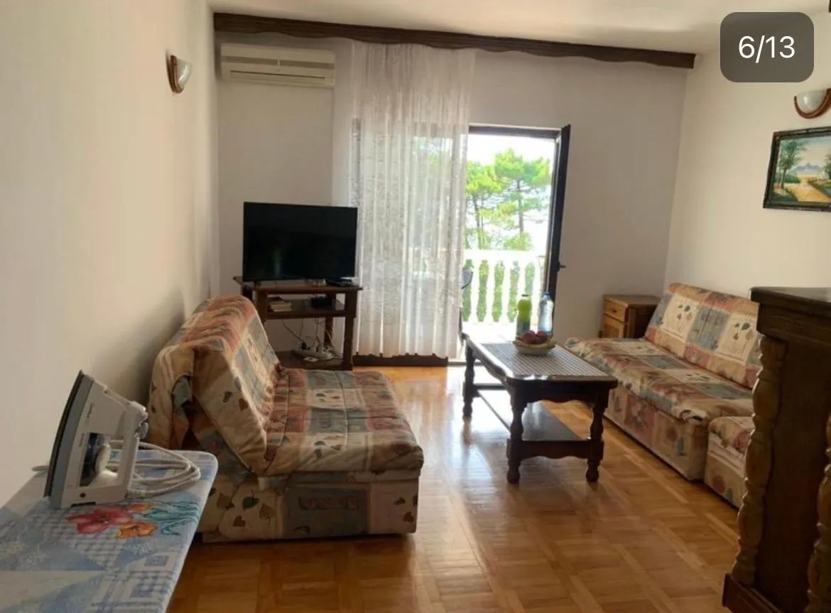Prodaja, stan, 42m², Budva, Crna Gora