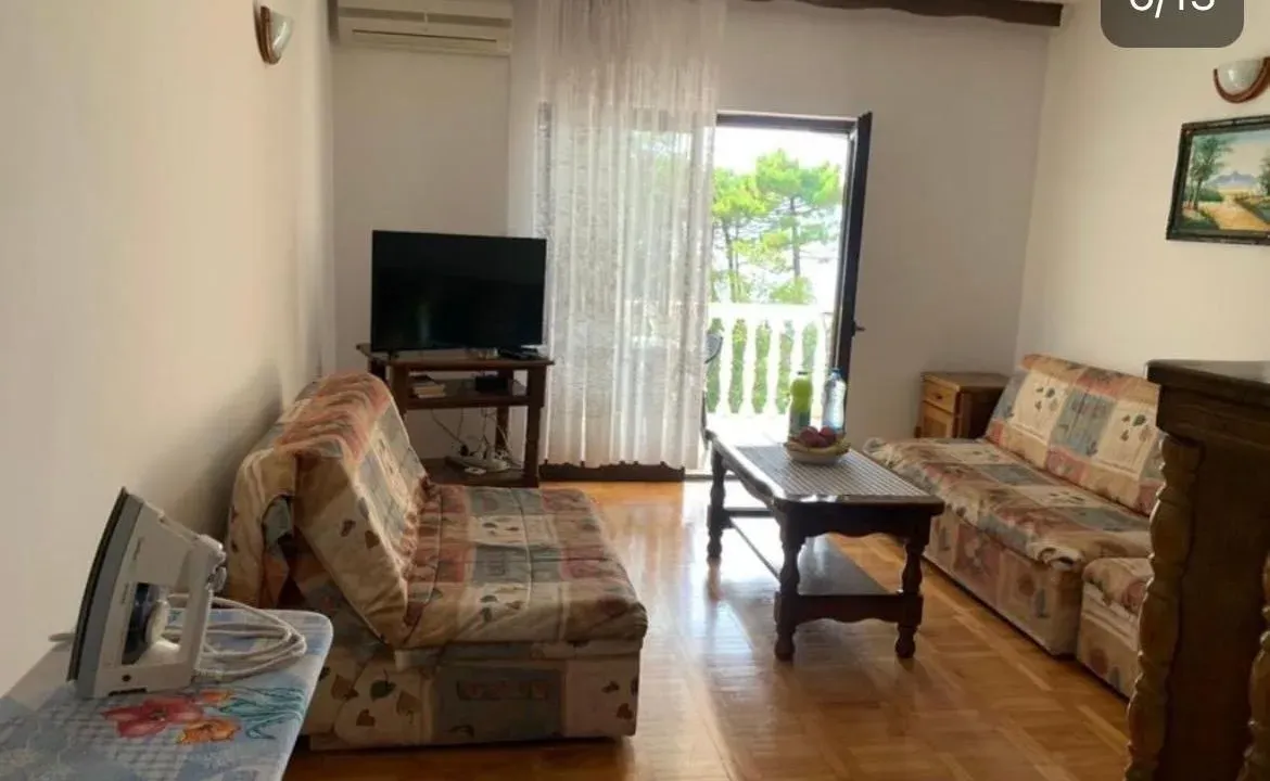 Sale, apartment, 42m², Budva, Crna Gora