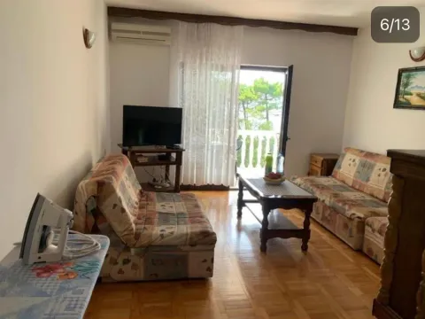 Prodaja, stan, 42m², Budva, Crna Gora - image 1