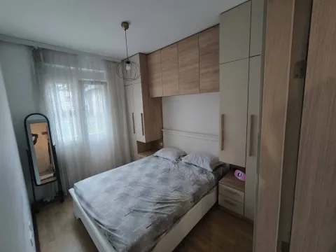 Izdavanje, jednosoban stan, 37m², Central Point, Podgorica - image 4