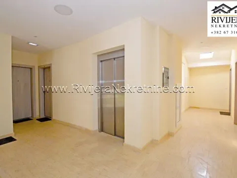Prodaja, trosoban stan, 132m², Meljine, Herceg Novi - image 7