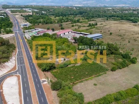 Prodaja, plac, 4100m², Ostalo, Podgorica - image 7