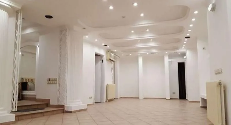 Rent, office space, 65m², Stari Grad, Beograd