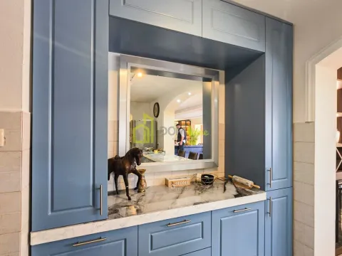 Rent, three bedroom apartment, 200m², Gorica C, Podgorica - image 17