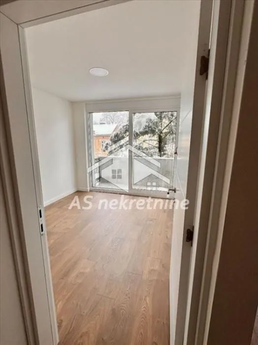 Rent, two bedroom apartment, 55m², Profesorska Kolonija, Palilula Sve Podlokacije
