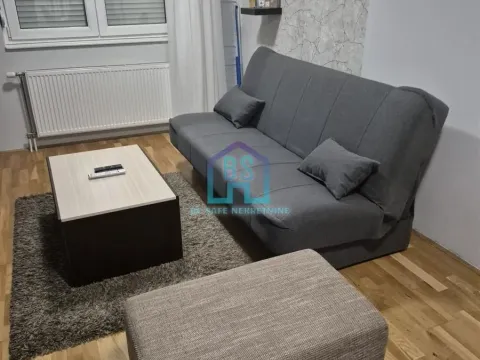 Sale, two bedroom apartment, 40m², Podbara, Novi Sad Sve Podlokacije - image 3