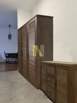 Izdavanje, dvosoban stan, 46m², Podbara, Novi Sad Sve Podlokacije - image 8