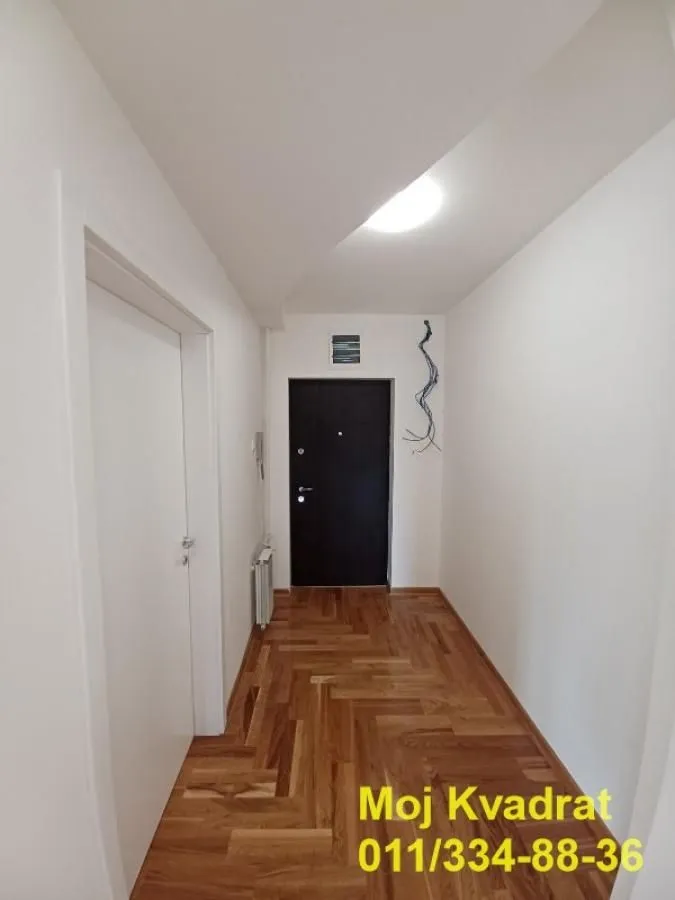 Rent, four bedroom apartment, 90m², Čukarica, Beograd