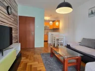 Izdavanje, jednosoban stan, 42m², Zabjelo, Podgorica - image 13