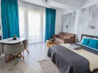 Rent, studio apartment, 30m², Sutomore, Bar - image 1