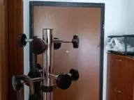 Izdavanje, jednosoban stan, 40m², Stari Aerodrom, Podgorica - image 8