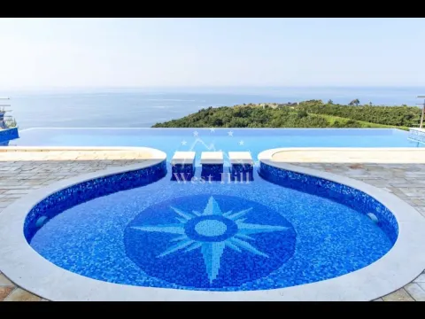 Sale, one bedroom apartment, 54m², Budva, Crna Gora - image 4