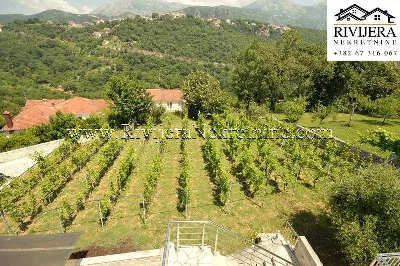 Prodaja, kuća, 204m², Savina, Herceg Novi