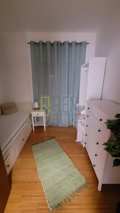 Prodaja, dvosoban stan, 70m², Herceg Novi, Crna Gora