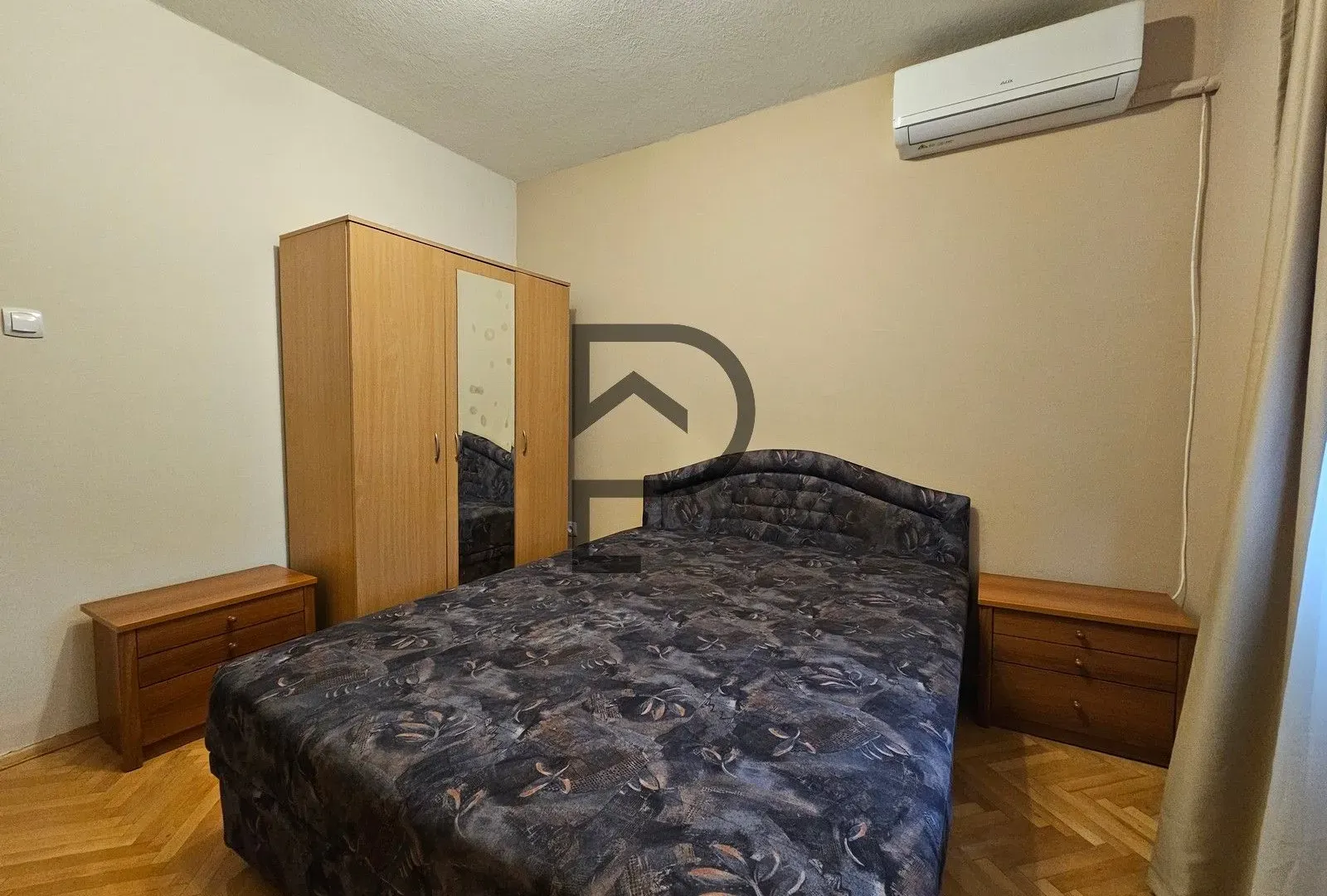 Rent, apartment, 81m², Zabjelo, Podgorica
