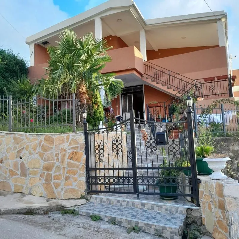 Sale, house, 400m², Bar, Crna Gora