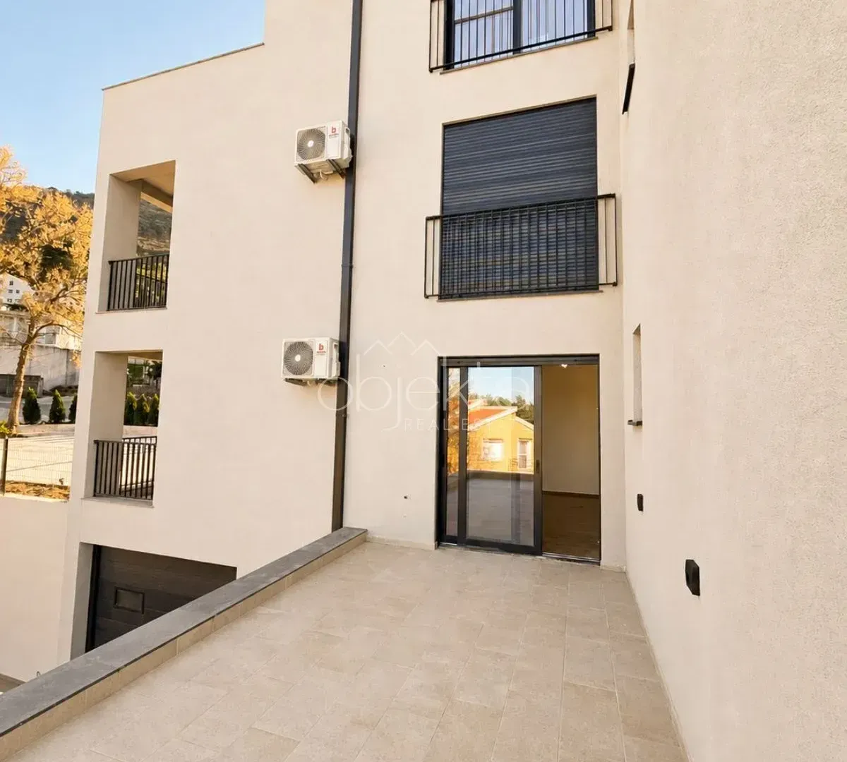 Sale, apartment, 120m², Kotor, Crna Gora