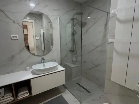 Izdavanje, jednosoban stan, 57m², Podgorica, Crna Gora - image 6