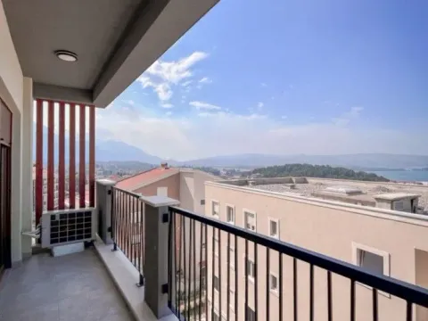 Prodaja, jednosoban stan, 44m², Kava, Tivat - image 10