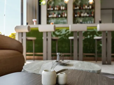 Prodaja, jednosoban stan, 65m², Reževići, Budva - image 26