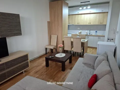 Izdavanje, dvosoban stan, 60m², Mirijevo 1, Mirijevo Sve Podlokacije - image 10