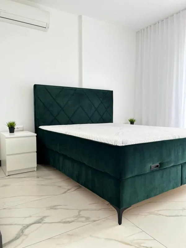 Prodaja, dvosoban stan, 72m², Bjeliši, Bar