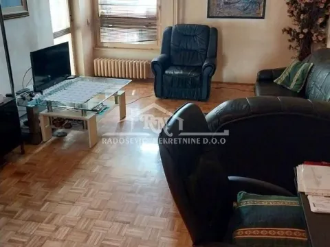 Prodaja, dvosoban stan, 64m2, Žarkovo, Beograd Prodaja, dvosoban stan, 64m2, Žarkovo, Beograd