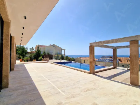 Prodaja, kuća, 360m², Žukovica, Budva - image 24