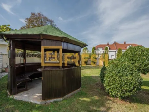 Izdavanje, kuća, 370m², Zabjelo, Podgorica - image 7