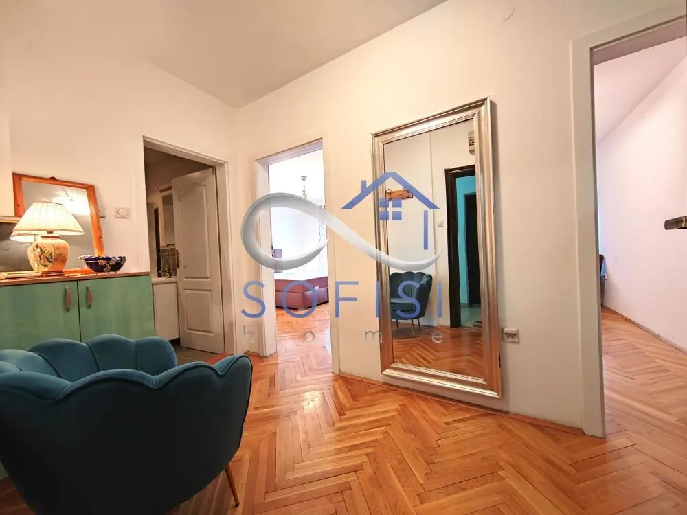 Prodaja, trosoban stan, 75m², Nova Detelinara, Novi Sad Sve Podlokacije